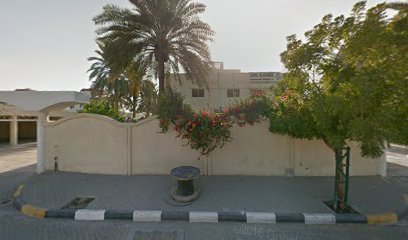 Bin Kamil Group Co. - Sharjah - +971 6 567 6677