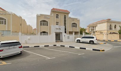 Reesh Beauty and Health Spa - Sharjah - +971 6 523 4111