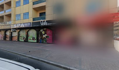 Saigon Spa - Sharjah - +971 54 470 8309