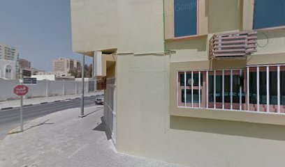 Abdullah Al Fahim Real Estate - Sharjah - +971 6 562 5757