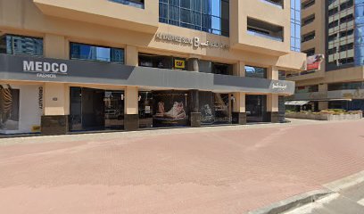 360 Sport - Sharjah - +971 4 343 3372