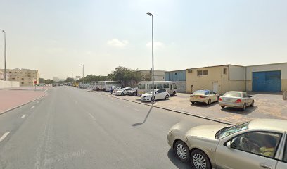 Promo Sports - Sharjah - +971 4 338 5451