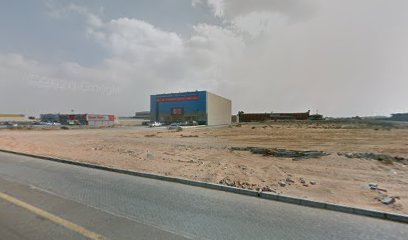 Sun & Sand Sports | Ras Al Khaima - Sharjah - +971 7 233 4320