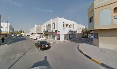 Al Insijam Bicycles Trdg - Sharjah - +971 50 305 0364