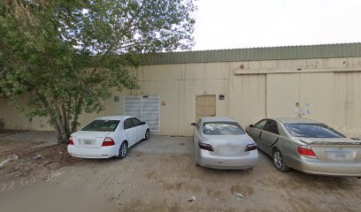 Al Jawdah Sports Eqpt Trdg LLC - Sharjah - +971 6 536 2020