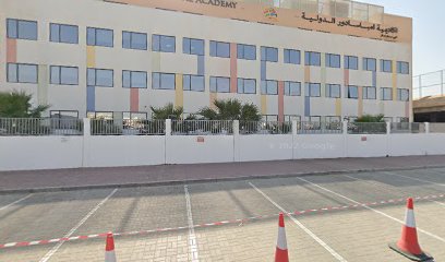 Soulethics Sports Academy - Sharjah - +971 56 679 5221