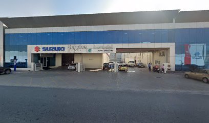 The Arena - Sharjah -