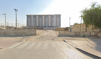 Champion Athletics - Sharjah -