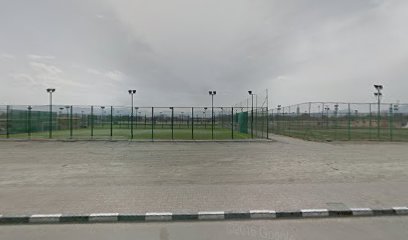 أكاديمية يونايتد لكرة القدم الفجيرة - Sharjah - +971 56 200 4668