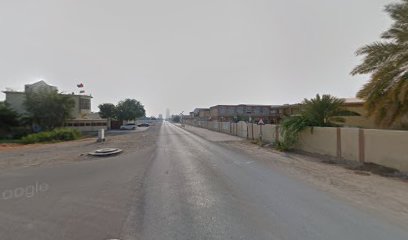 نادي رأس الخيمة لأصحاب الهمم - Sharjah - +971 7 222 2425
