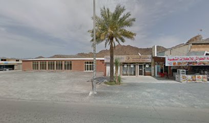 صالة بلاتنيوم لكمال الاجسام - Sharjah -