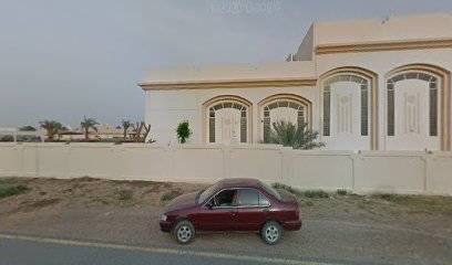 Sharjah Women's Sports Club (AlDhaid) - Sharjah -