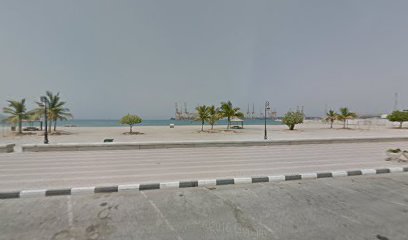 حلبة دراجات للاطفال - Sharjah -
