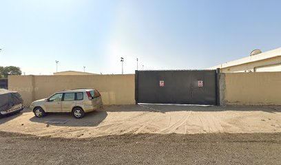 BSAC 406 Sharjah Diving Club - Sharjah -