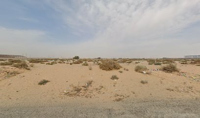Eagles Sharjah Ground - Sharjah -