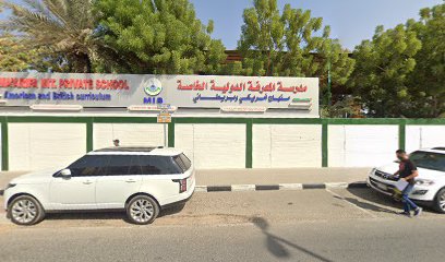 Green Sport Club - Yarmouk - Sharjah - +971 52 370 1259