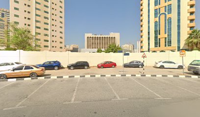 اكاديمية الحصان الاسود الامراتي - Sharjah -