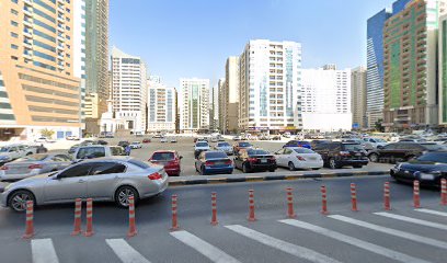 MCG Dubai - Sharjah -