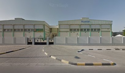 المركز الرياضي - Sharjah -