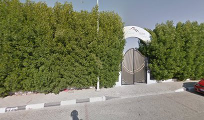 Al RIQQA SWS Center - Sharjah -