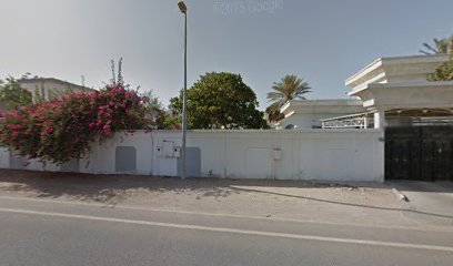 Winners sports club - Sharjah -