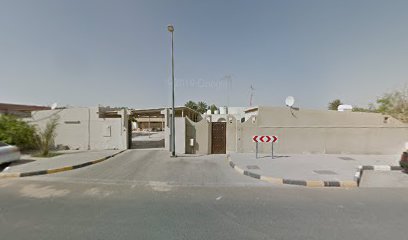 مجلس الشرهان - Sharjah -