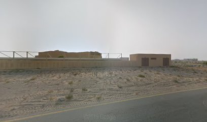 نادي فتيات ام القيوين - Sharjah -