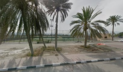 El classico football field - Sharjah - +971 56 323 8886