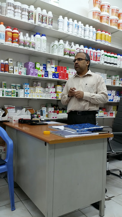 Al Wathba Vet Med Establishment - United Arab Emirates|Central District - Abu Dhabi|6Q8G+7P4