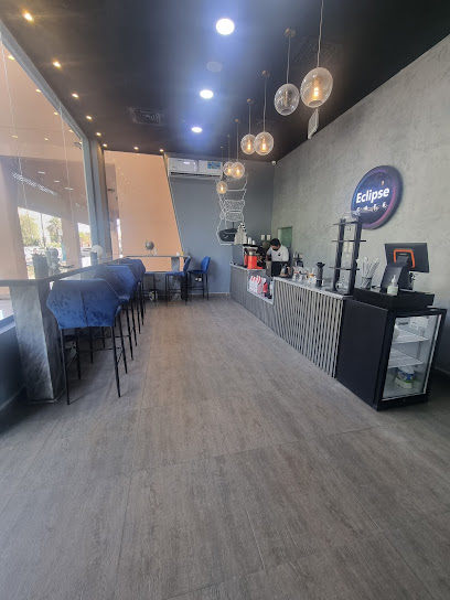 Eclipse cafe - United Arab Emirates|Central District - Abu Dhabi|6QF8+J3P