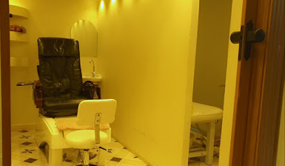 AL BAIT ALMALAKY SALOON - Abu Dhabi - +971 50 336 6264