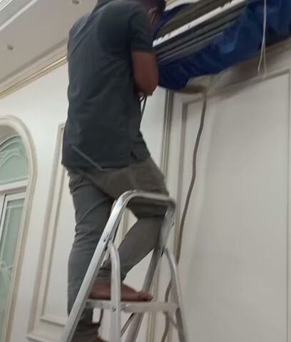 AL GHAZLAN A/C.& REF.REP. -  - +971 50 427 6326