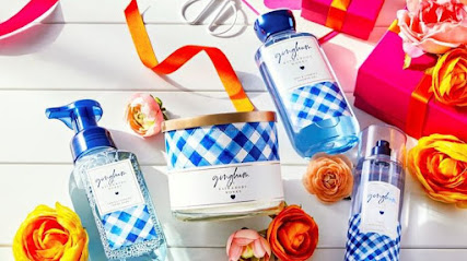 Bath & Body Works - Abu Dhabi - +971 6 593 3613