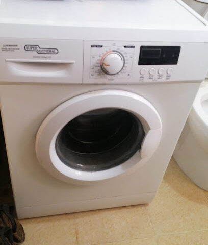 Al Reef Appliance Repair Services - Abu Dhabi - +971 58 537 4040