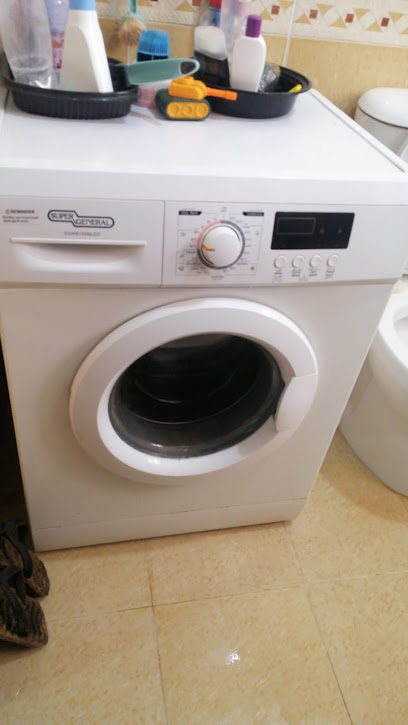 Al Reef Appliance Repair Services - United Arab Emirates|Al Reef - Abu Dhabi