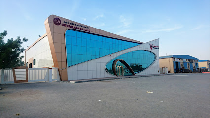INTERGLASS CO.LLC - Aluminium Fabrication Company -  - +971 6 748 4004