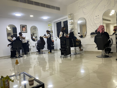 Lamsat Jamal Beauty Saloon - Abu Dhabi - +971 55 622 9782