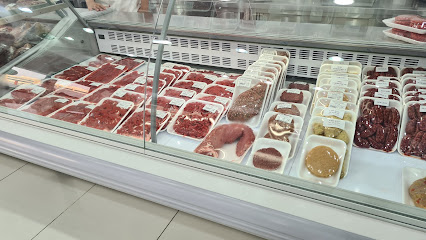 The Meat Master Butchery - Abu Dhabi - +971 4 583 6622