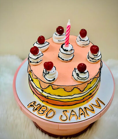 Juscake uae - Abu Dhabi - +971 54 782 8266