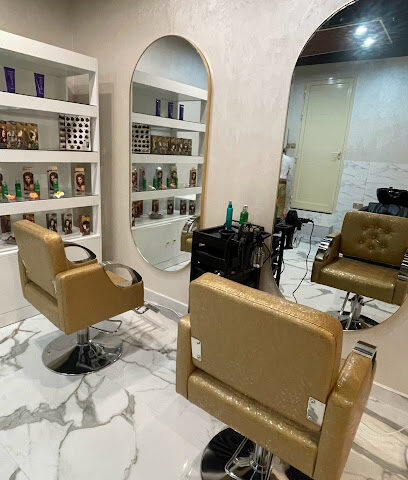 Nuqta Al Inbhar Ladies Salon & Spa - Abu Dhabi - +971 50 383 5123