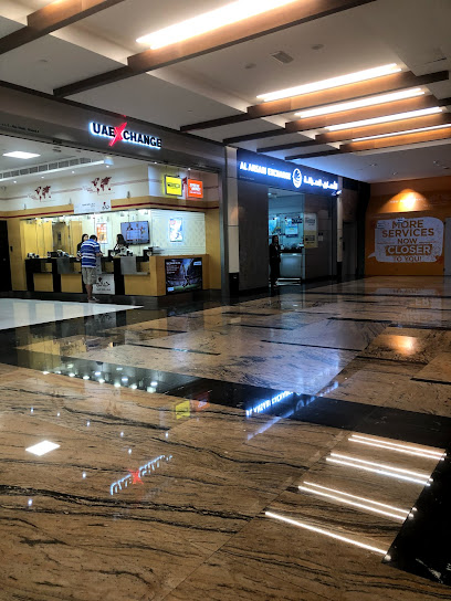 Al Ansari Exchange