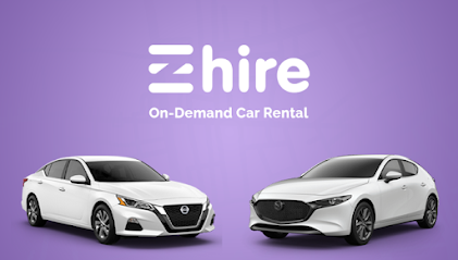 eZhire Technologies - Car Rental Dubai - Abu Dhabi - +971 4 215 6777