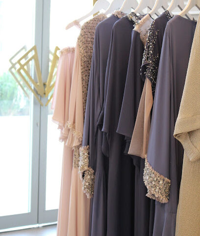 Voguish Boutique - Abu Dhabi - +971 4 886 8165