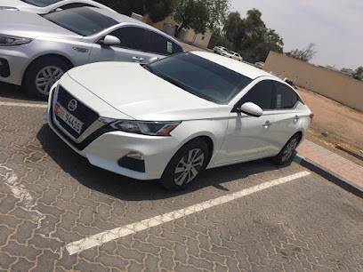 رمال العين لتأجير السيارات - Abu Dhabi - +971 50 713 4412