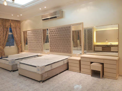 Al Tasamoh Carpentry - Abu Dhabi - +971 6 538 4978