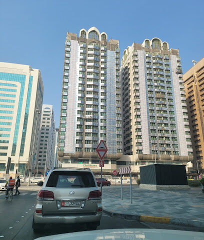 TASCO ALUMINIUM & GLASS -  - +971 2 447 7431