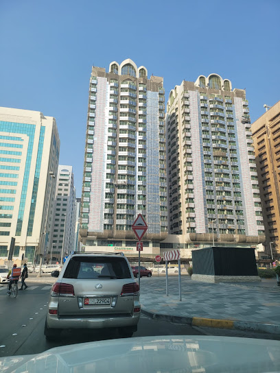 TASCO ALUMINIUM & GLASS - United Arab Emirates|Abu Dhabi|Office 203|Al Nahyan Camp