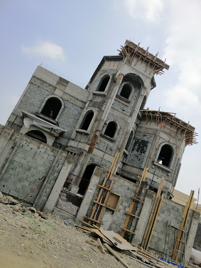 Al buhaira building cont - United Arab Emirates|Zubara - Fujairah|C85X+5PV