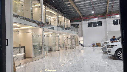 Crystal Decor Est - Abu Dhabi - +971 55 667 7251
