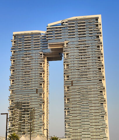 KIFAF DEVELOPMENT PHASE 2, ATK Site office - Abu Dhabi - +971 4 328 2115